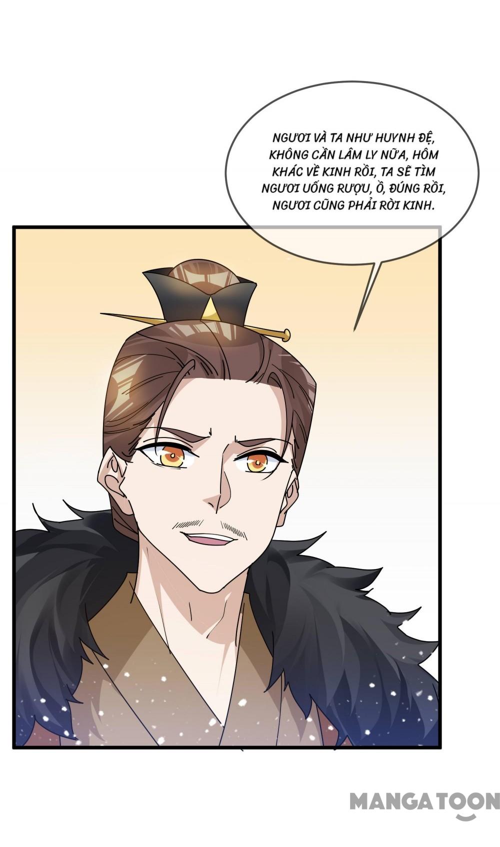 Cực Phẩm Bại Gia Tử chapter 158 - Upload bởi truyensieuhay.com