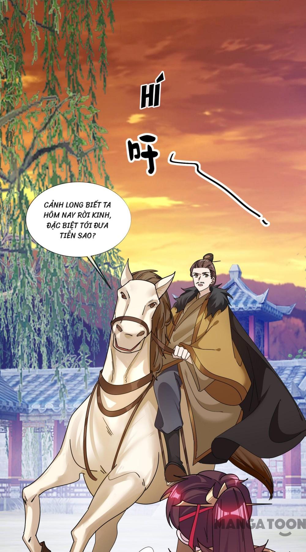 Cực Phẩm Bại Gia Tử chapter 158 - Upload bởi truyensieuhay.com