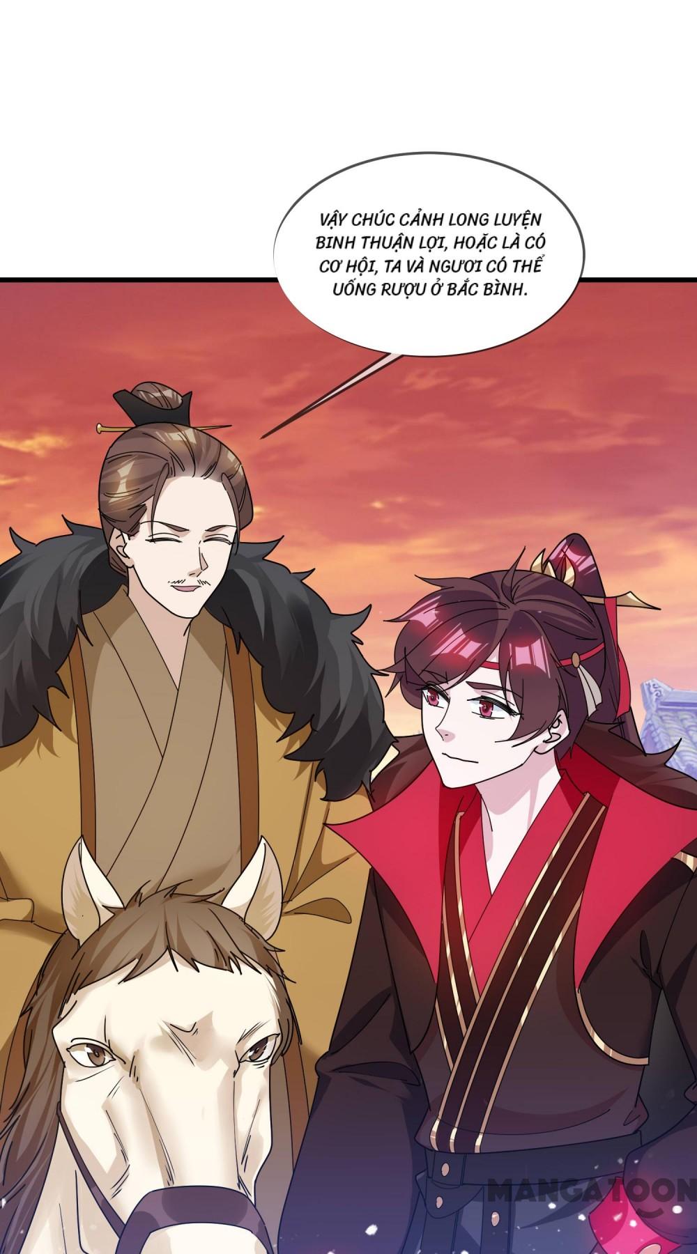 Cực Phẩm Bại Gia Tử chapter 158 - Upload bởi truyensieuhay.com
