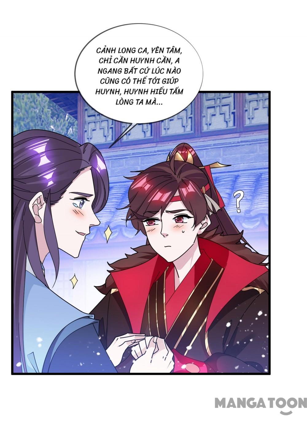 Cực Phẩm Bại Gia Tử chapter 158 - Upload bởi truyensieuhay.com