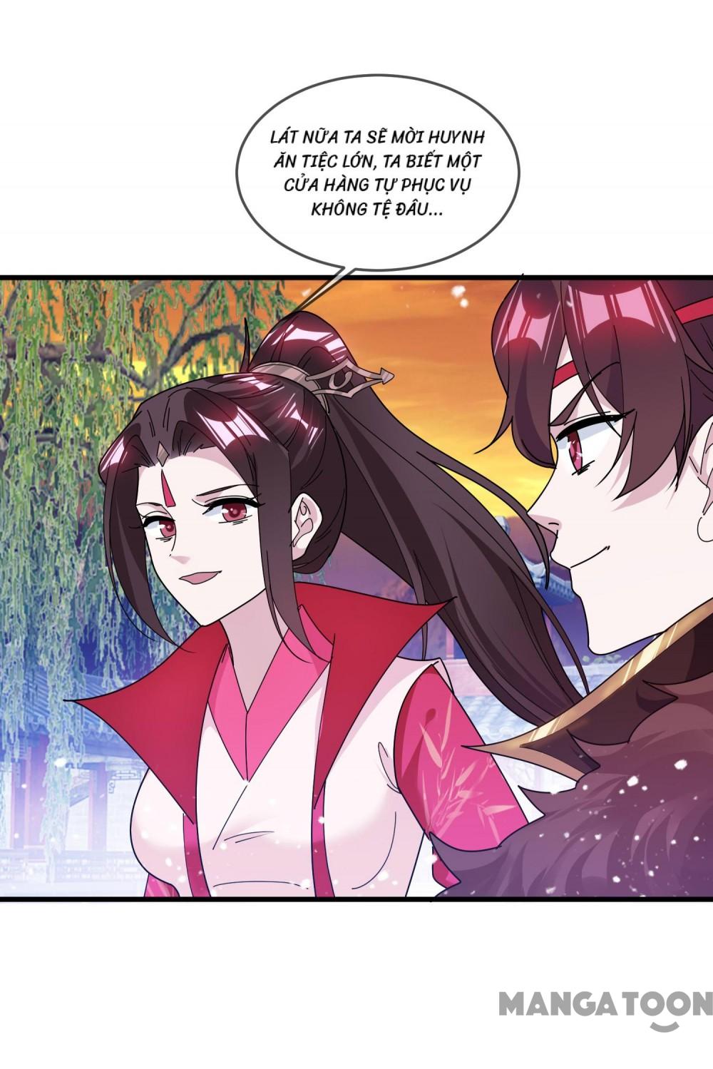 Cực Phẩm Bại Gia Tử chapter 158 - Upload bởi truyensieuhay.com