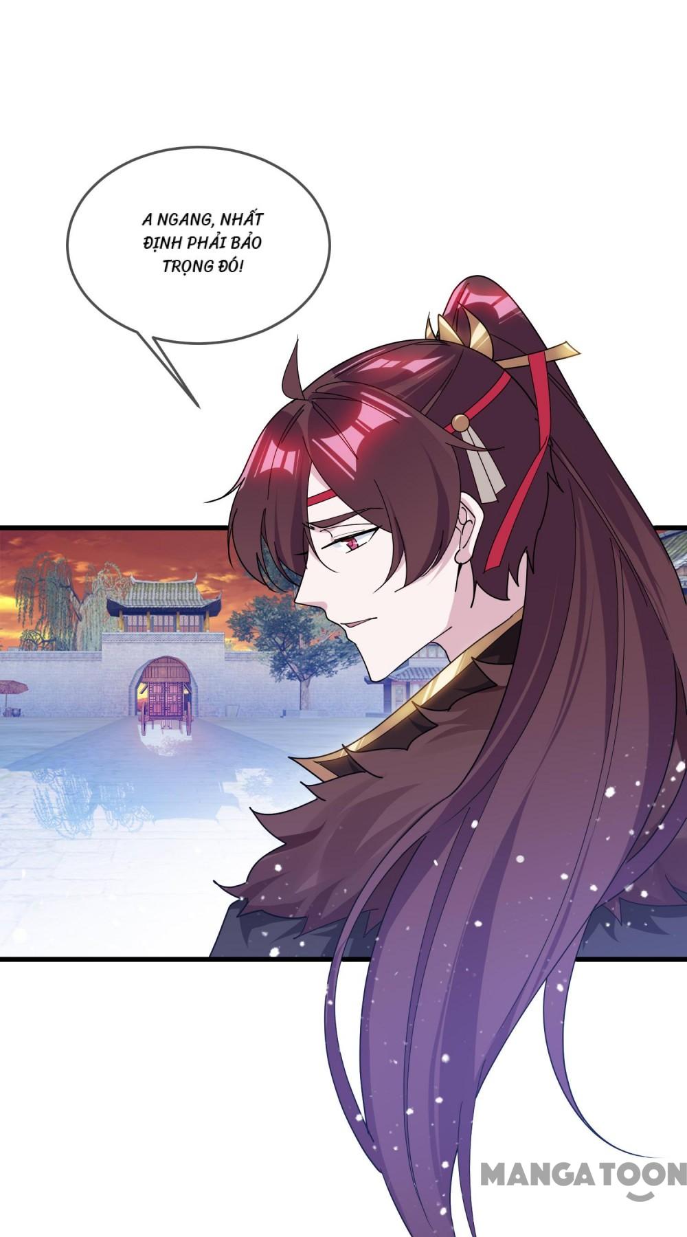 Cực Phẩm Bại Gia Tử chapter 158 - Upload bởi truyensieuhay.com