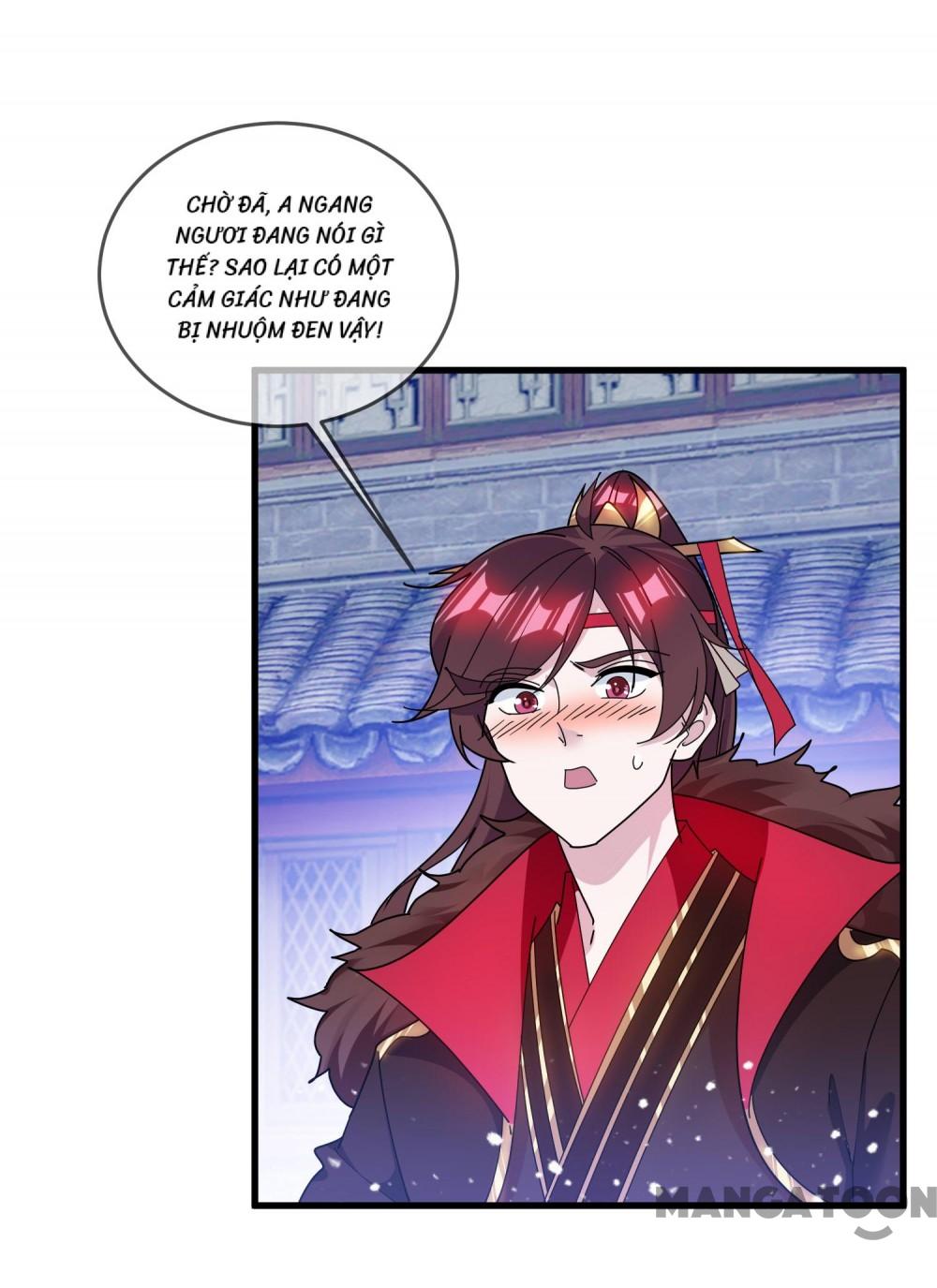 Cực Phẩm Bại Gia Tử chapter 158 - Upload bởi truyensieuhay.com