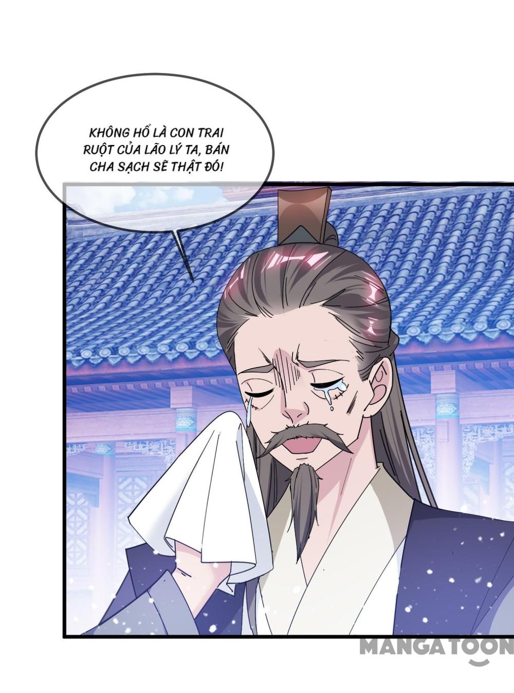 Cực Phẩm Bại Gia Tử chapter 159 - Upload bởi truyensieuhay.com