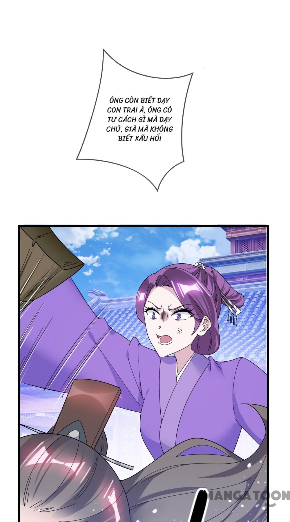 Cực Phẩm Bại Gia Tử chapter 159 - Upload bởi truyensieuhay.com