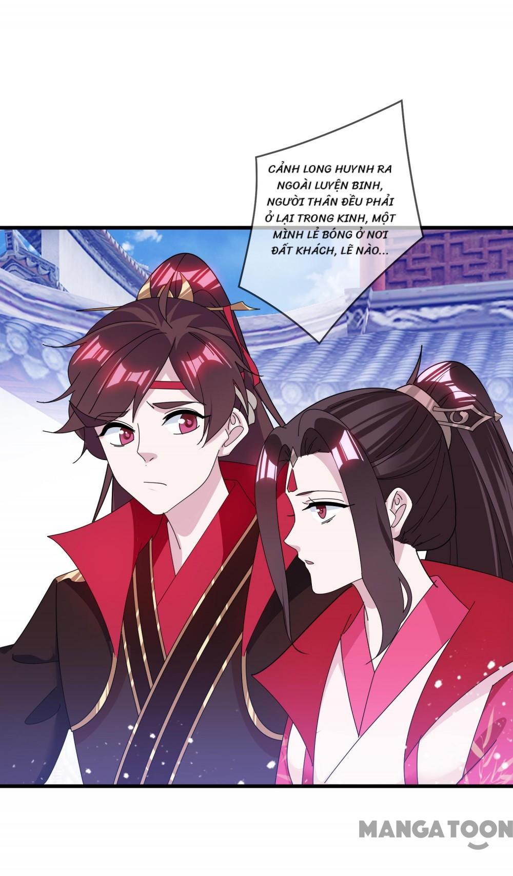 Cực Phẩm Bại Gia Tử chapter 159 - Upload bởi truyensieuhay.com