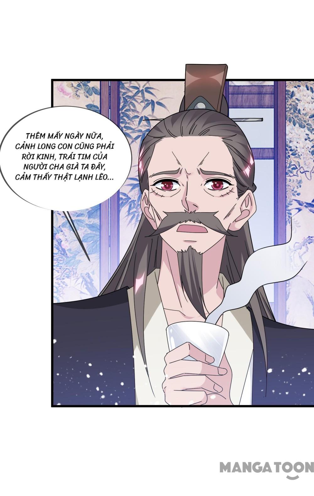 Cực Phẩm Bại Gia Tử chapter 159 - Upload bởi truyensieuhay.com