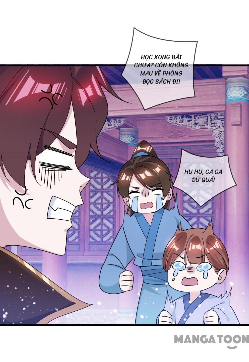 Cực Phẩm Bại Gia Tử chapter 159 - Upload bởi truyensieuhay.com