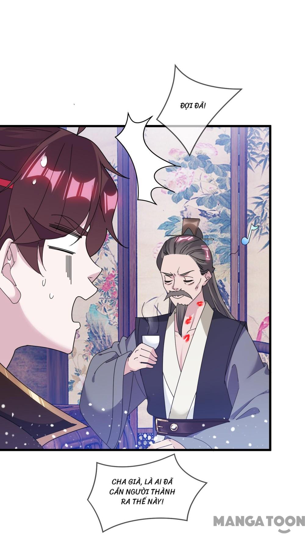 Cực Phẩm Bại Gia Tử chapter 159 - Upload bởi truyensieuhay.com