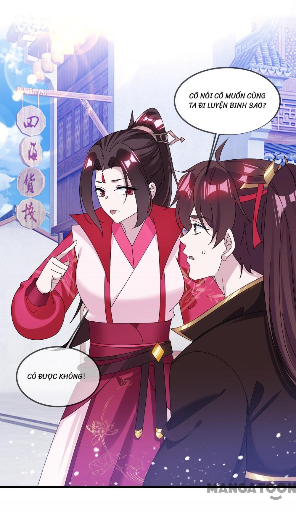 Cực Phẩm Bại Gia Tử chapter 159 - Upload bởi truyensieuhay.com