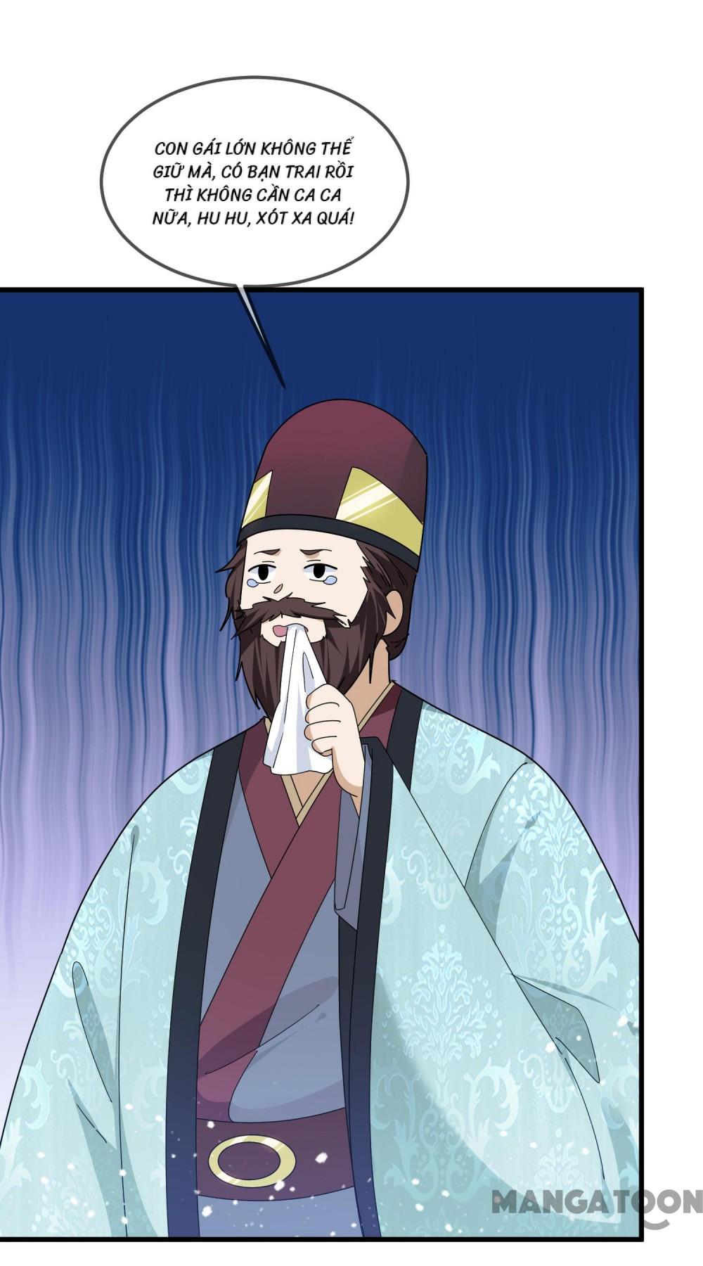 Cực Phẩm Bại Gia Tử chapter 159 - Upload bởi truyensieuhay.com