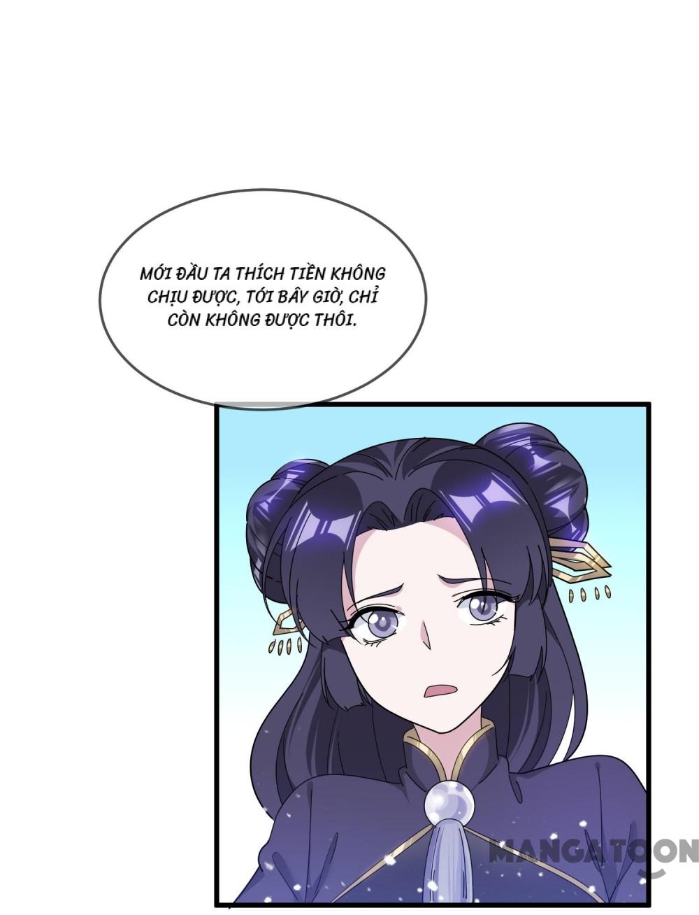 Cực Phẩm Bại Gia Tử chapter 160 - Upload bởi truyensieuhay.com