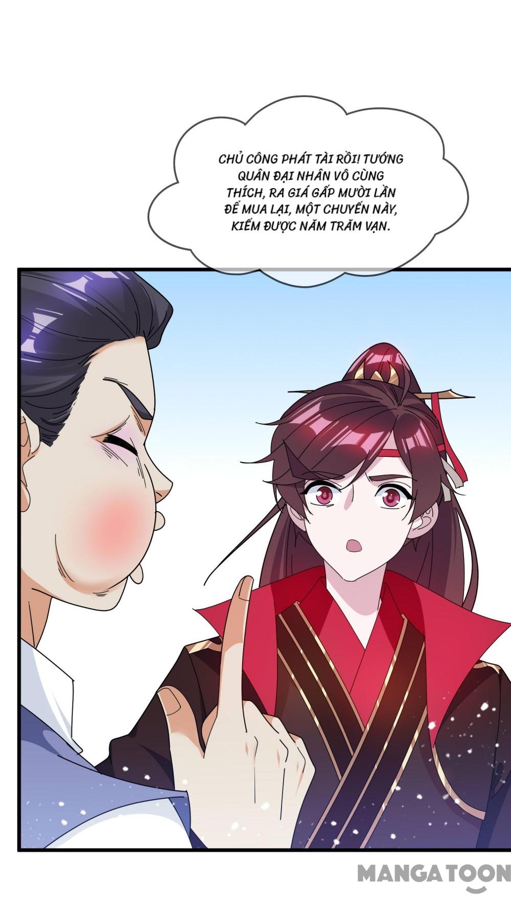 Cực Phẩm Bại Gia Tử chapter 160 - Upload bởi truyensieuhay.com