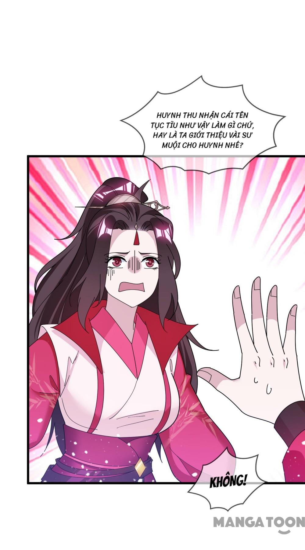 Cực Phẩm Bại Gia Tử chapter 160 - Upload bởi truyensieuhay.com