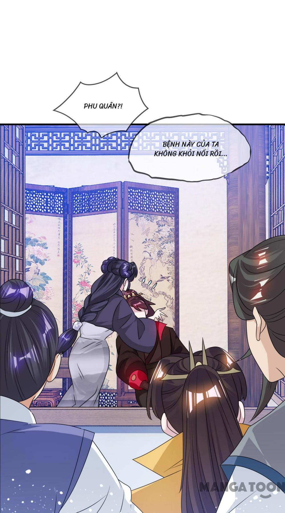 Cực Phẩm Bại Gia Tử chapter 160 - Upload bởi truyensieuhay.com