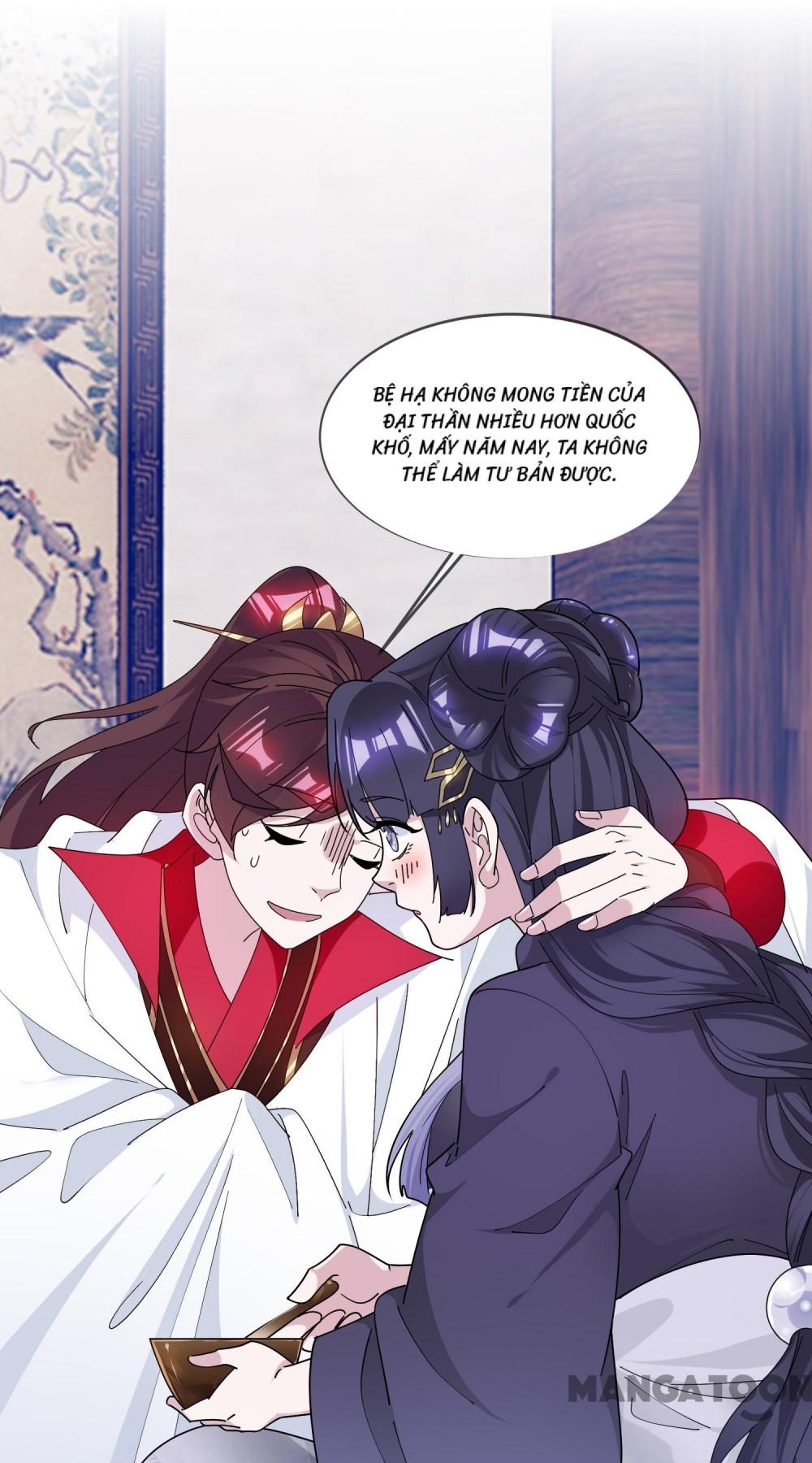 Cực Phẩm Bại Gia Tử chapter 160 - Upload bởi truyensieuhay.com
