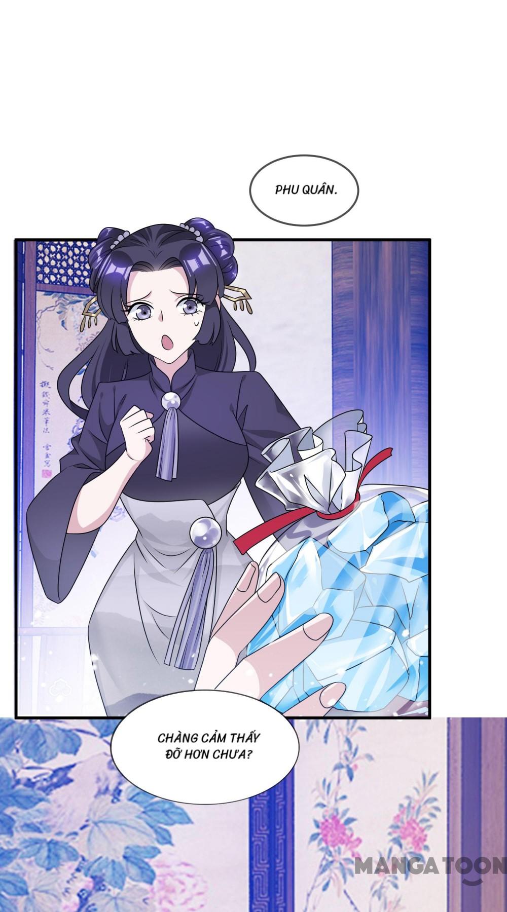 Cực Phẩm Bại Gia Tử chapter 160 - Upload bởi truyensieuhay.com