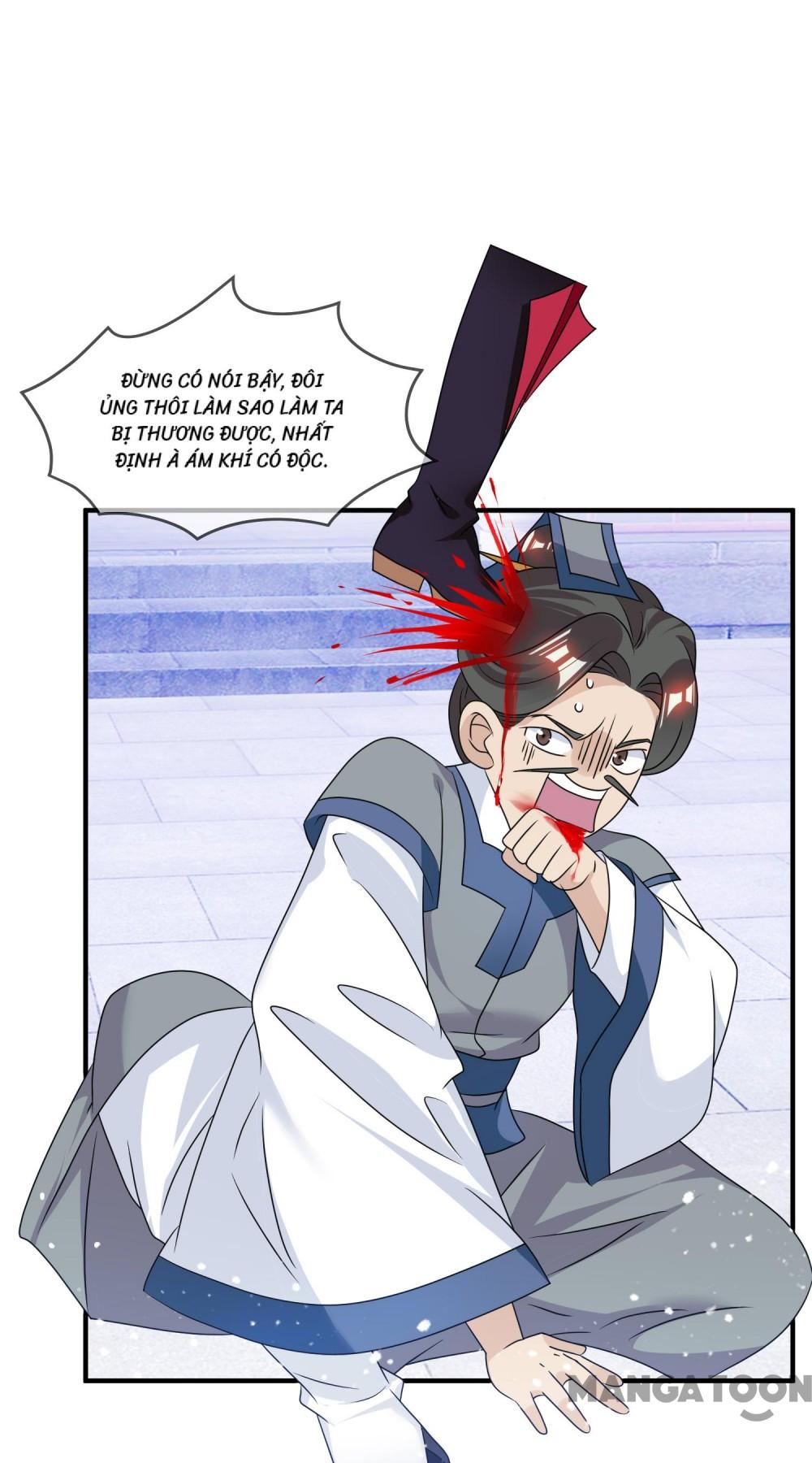 Cực Phẩm Bại Gia Tử chapter 160 - Upload bởi truyensieuhay.com
