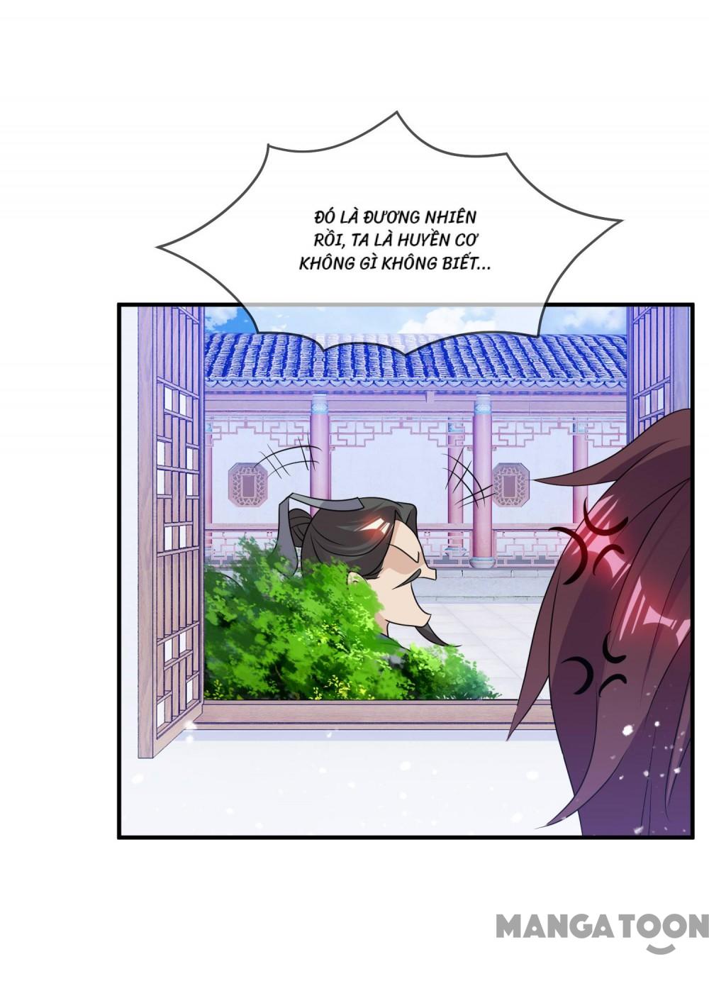 Cực Phẩm Bại Gia Tử chapter 160 - Upload bởi truyensieuhay.com