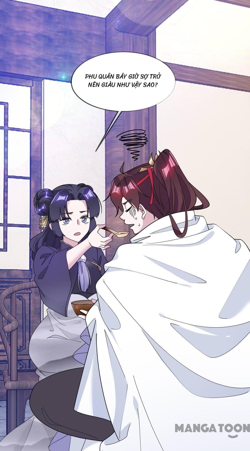 Cực Phẩm Bại Gia Tử chapter 160 - Upload bởi truyensieuhay.com