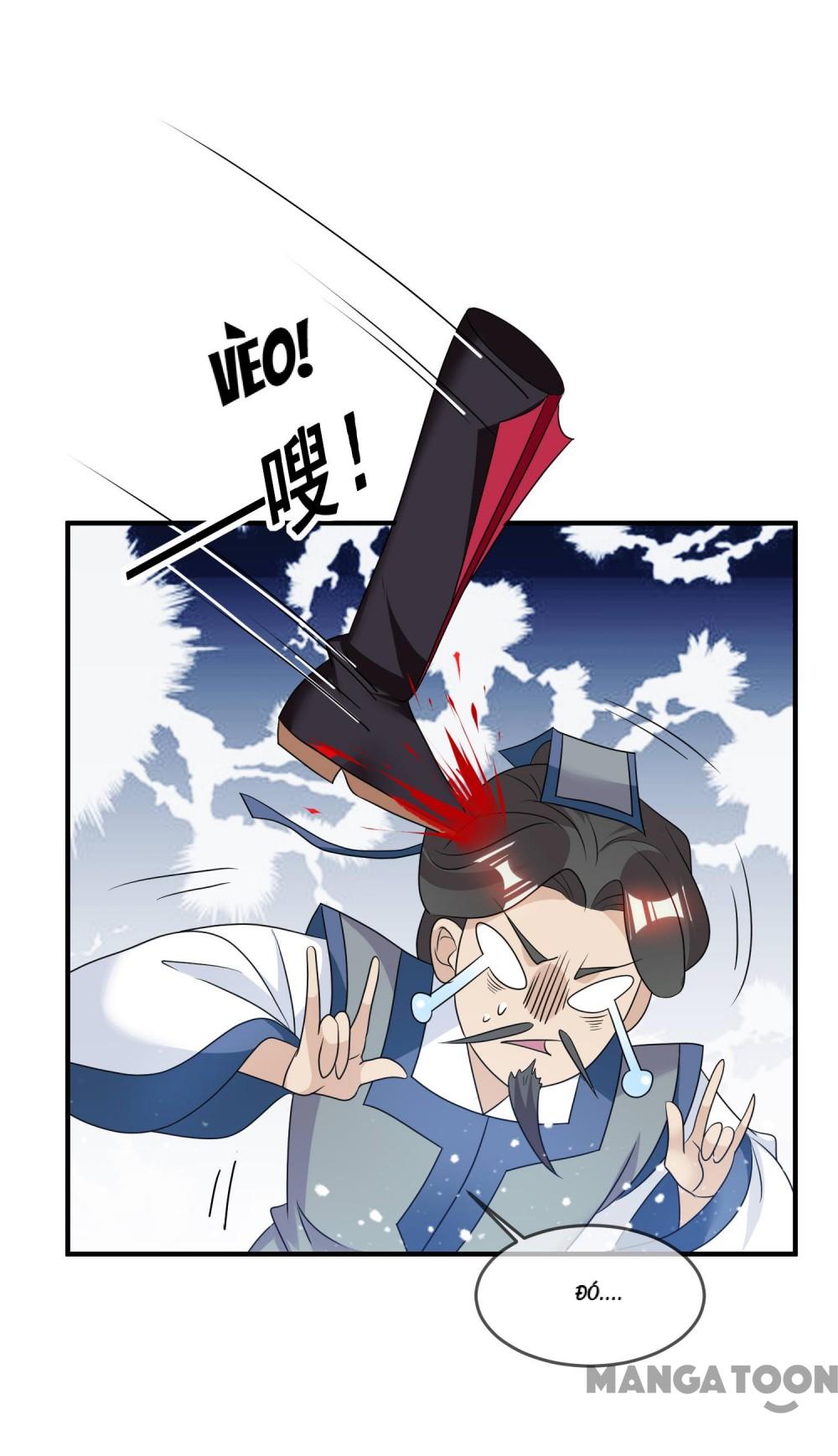 Cực Phẩm Bại Gia Tử chapter 160 - Upload bởi truyensieuhay.com