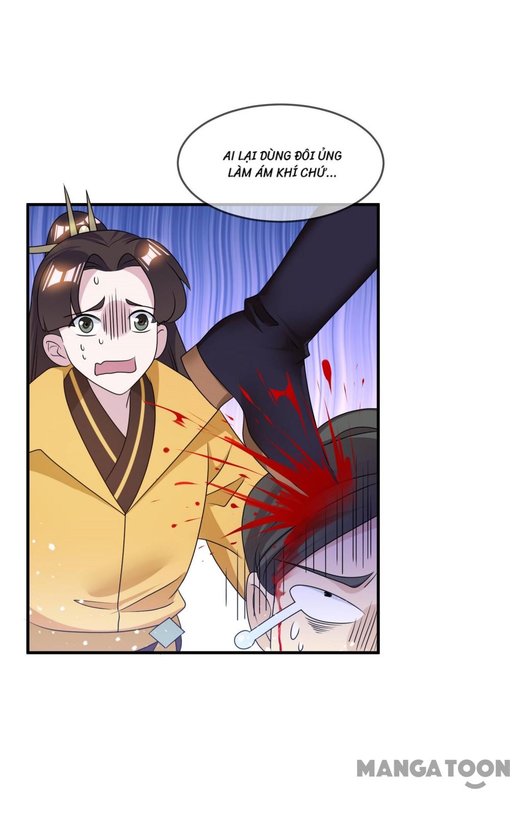 Cực Phẩm Bại Gia Tử chapter 160 - Upload bởi truyensieuhay.com