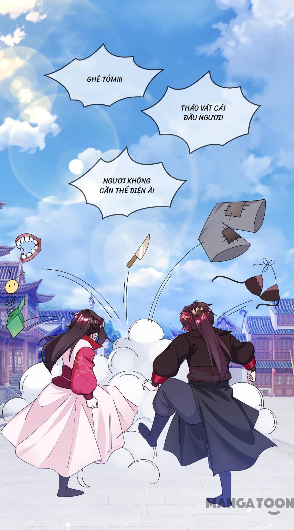 Cực Phẩm Bại Gia Tử chapter 160 - Upload bởi truyensieuhay.com