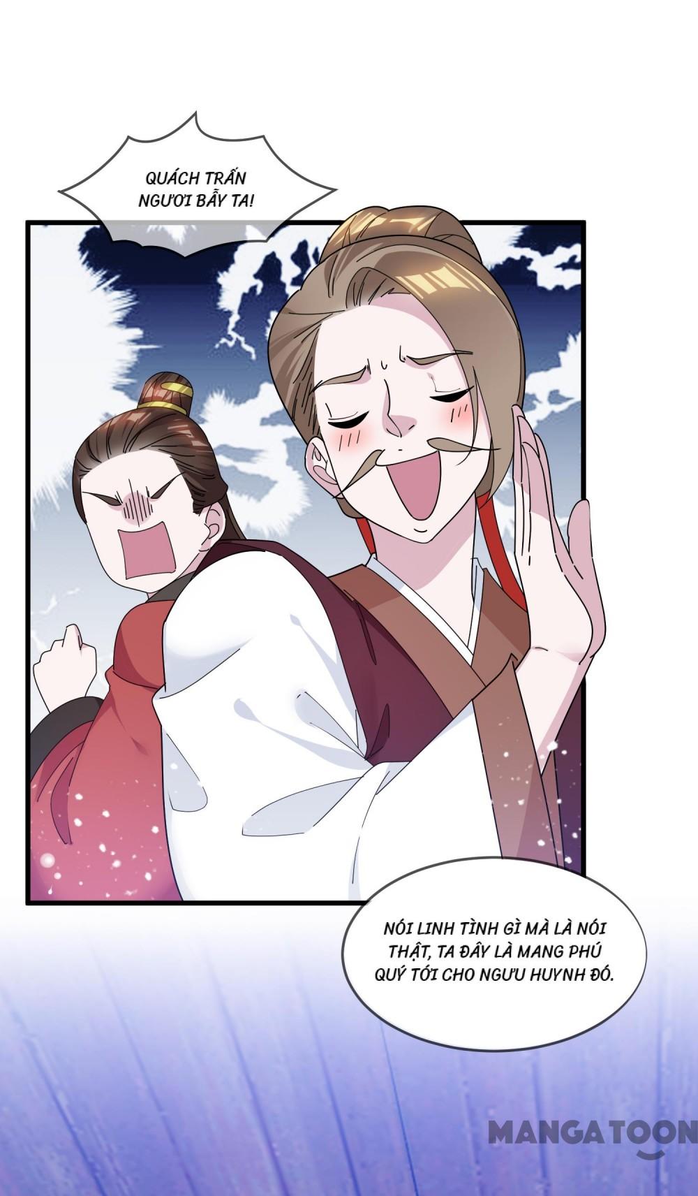 Cực Phẩm Bại Gia Tử chapter 161 - Upload bởi truyensieuhay.com