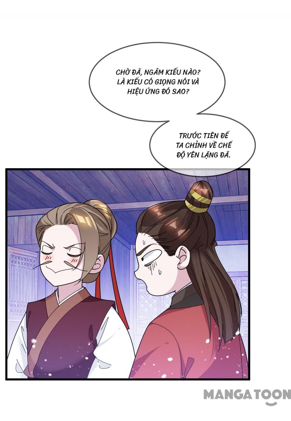 Cực Phẩm Bại Gia Tử chapter 161 - Upload bởi truyensieuhay.com