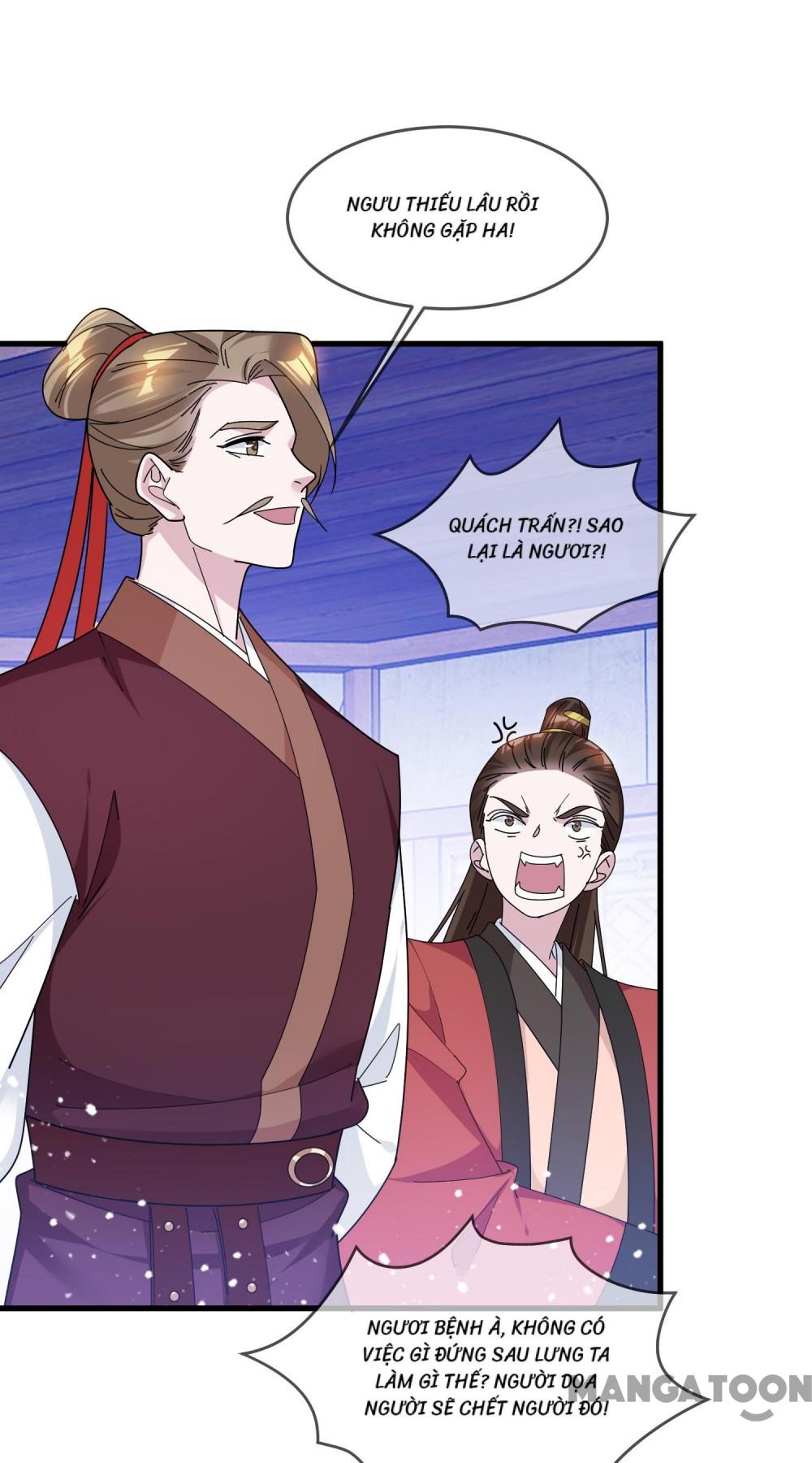 Cực Phẩm Bại Gia Tử chapter 161 - Upload bởi truyensieuhay.com