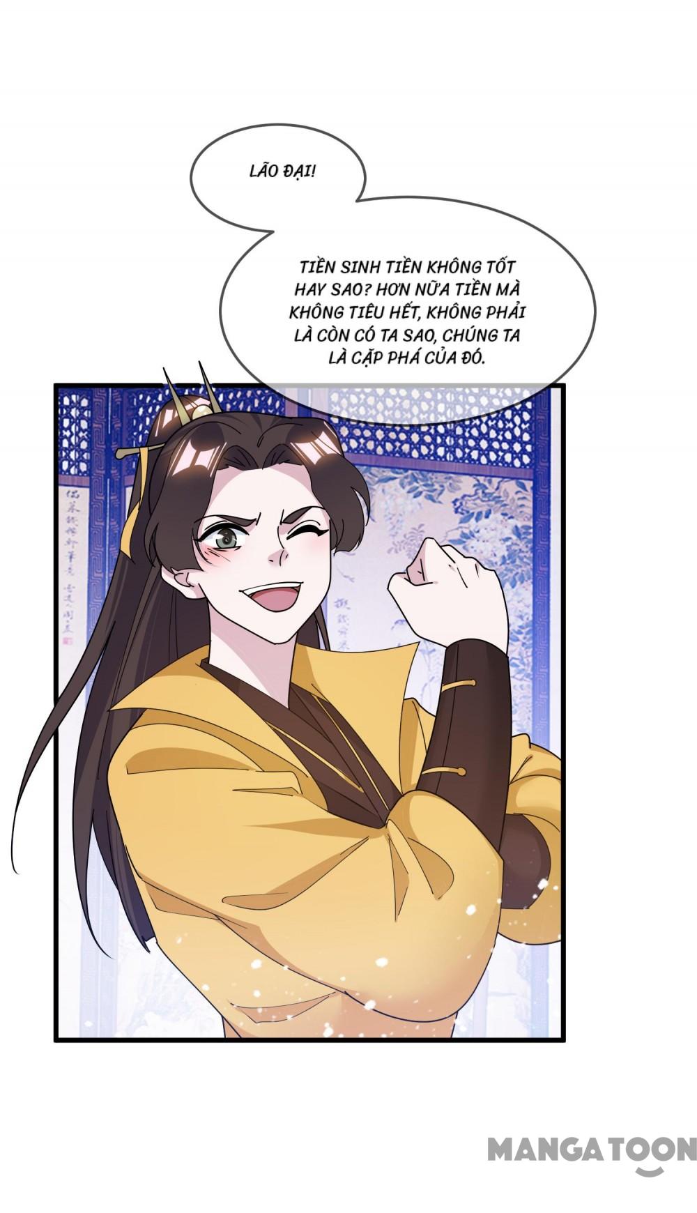Cực Phẩm Bại Gia Tử chapter 161 - Upload bởi truyensieuhay.com