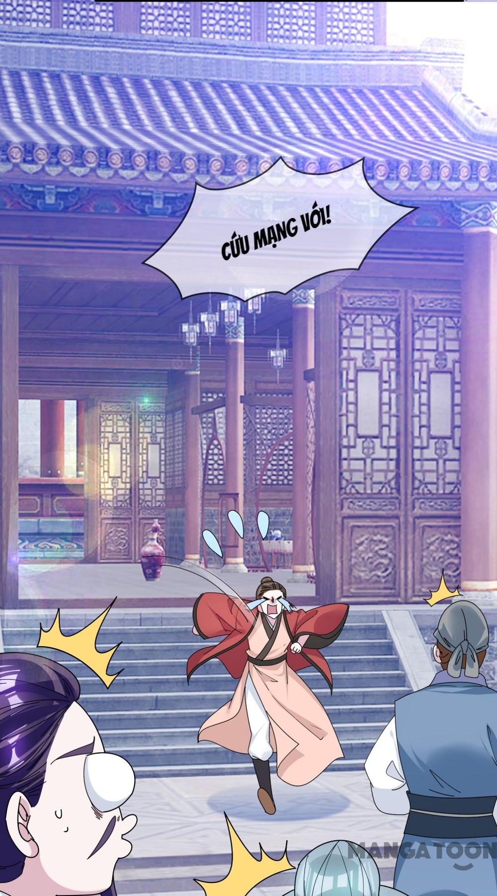 Cực Phẩm Bại Gia Tử chapter 161 - Upload bởi truyensieuhay.com