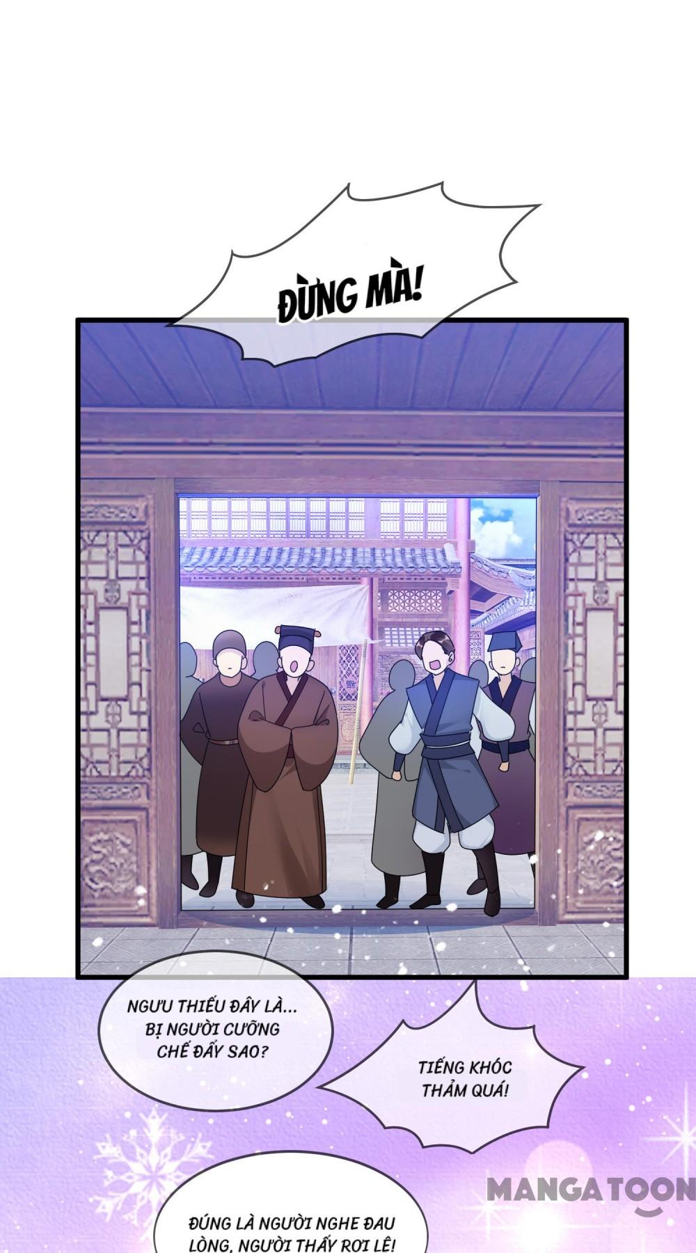 Cực Phẩm Bại Gia Tử chapter 161 - Upload bởi truyensieuhay.com