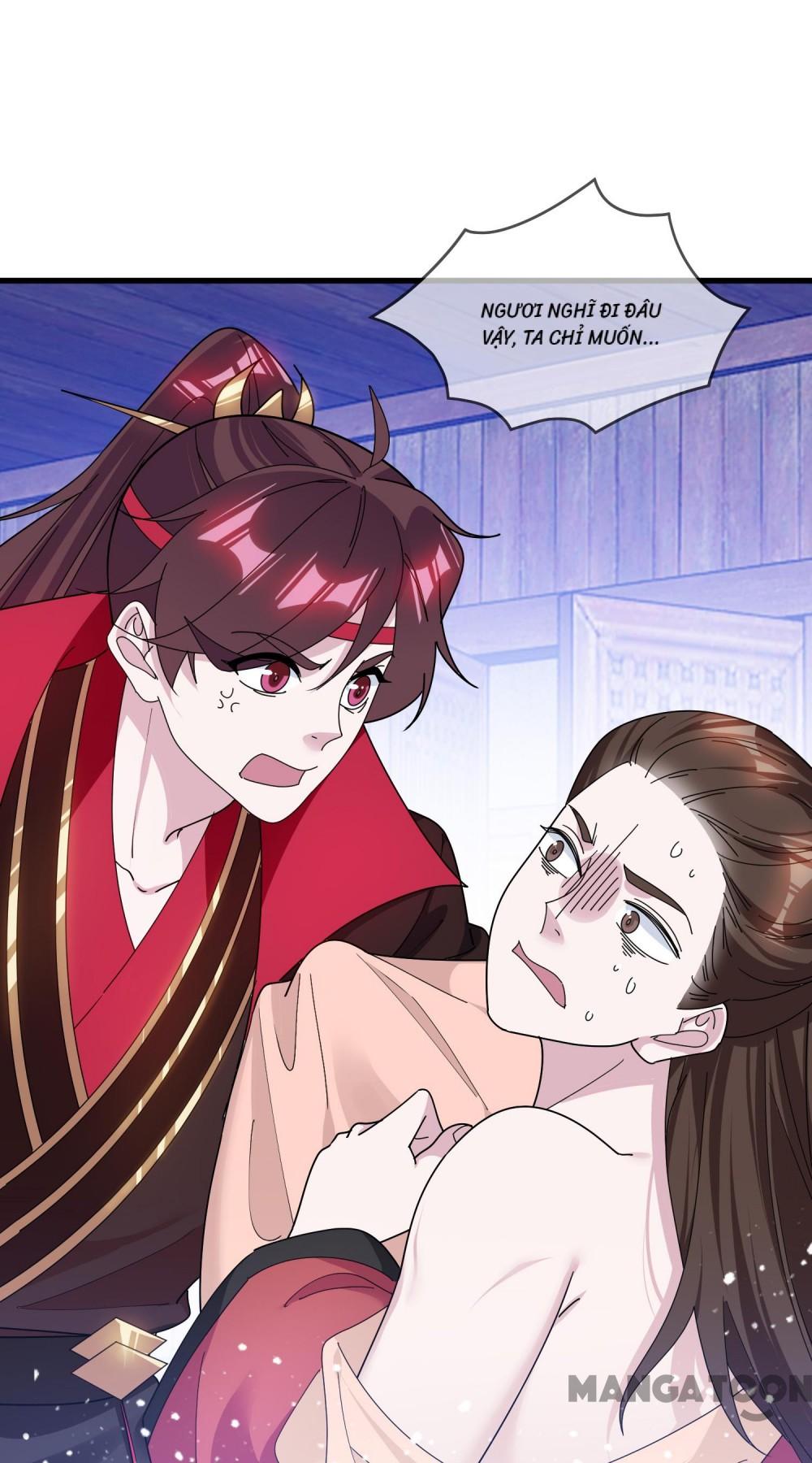 Cực Phẩm Bại Gia Tử chapter 161 - Upload bởi truyensieuhay.com