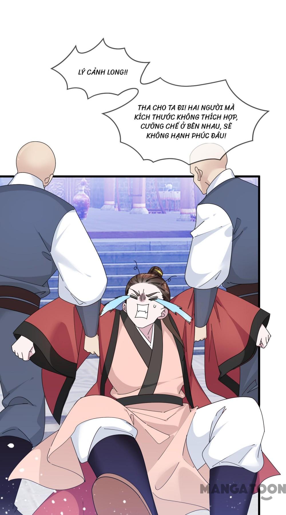 Cực Phẩm Bại Gia Tử chapter 161 - Upload bởi truyensieuhay.com