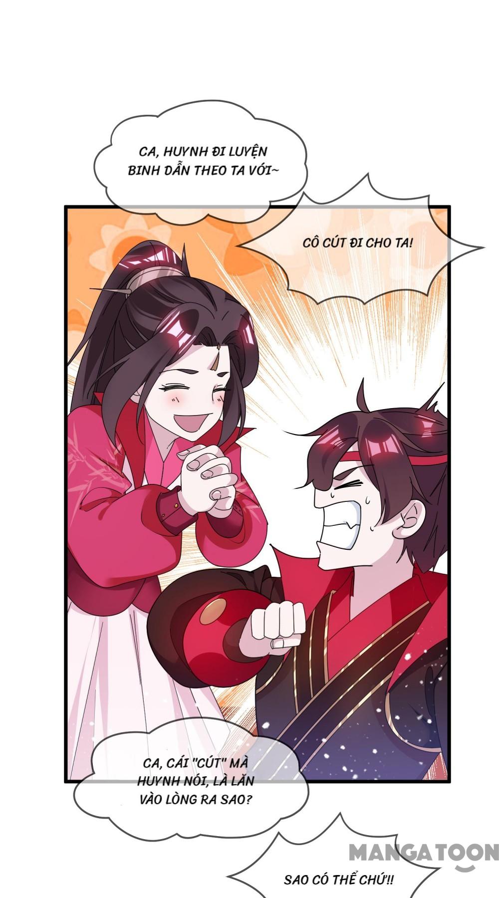 Cực Phẩm Bại Gia Tử chapter 162 - Upload bởi truyensieuhay.com