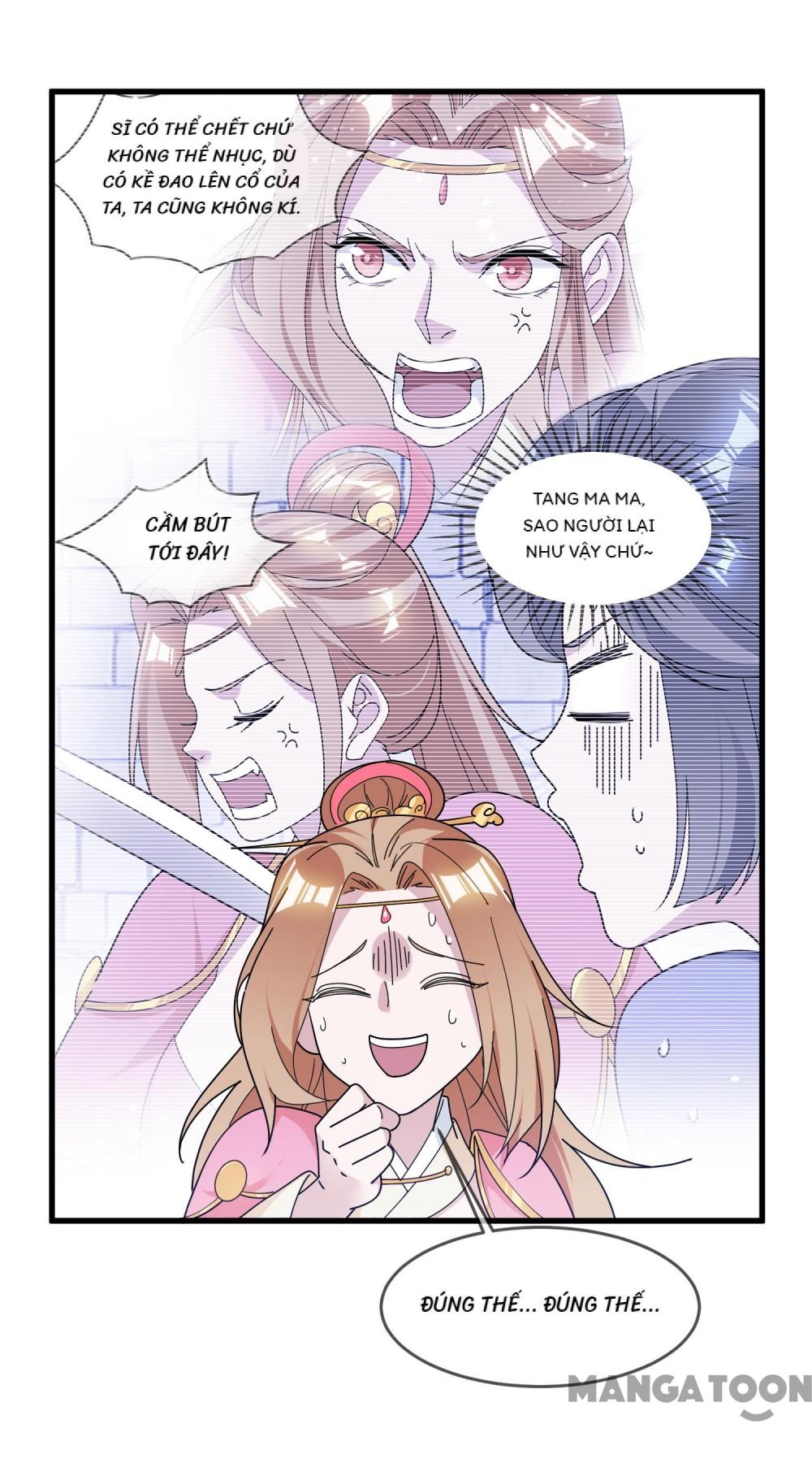 Cực Phẩm Bại Gia Tử chapter 162 - Upload bởi truyensieuhay.com