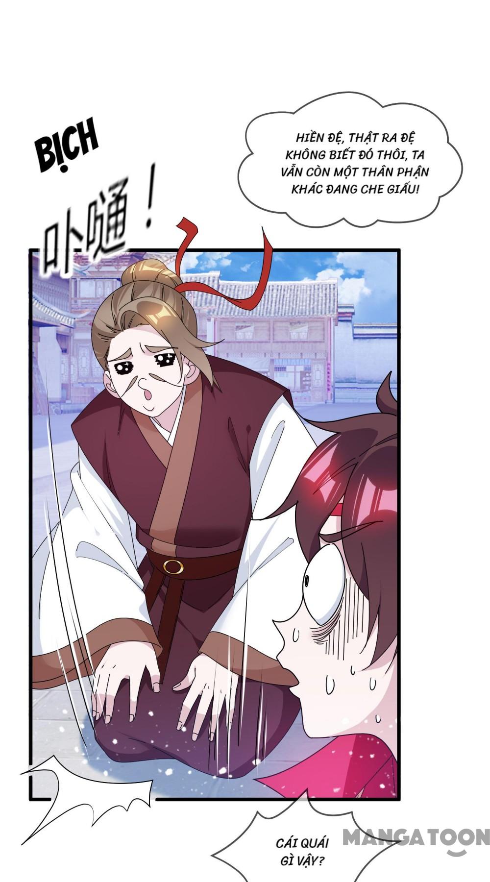 Cực Phẩm Bại Gia Tử chapter 162 - Upload bởi truyensieuhay.com