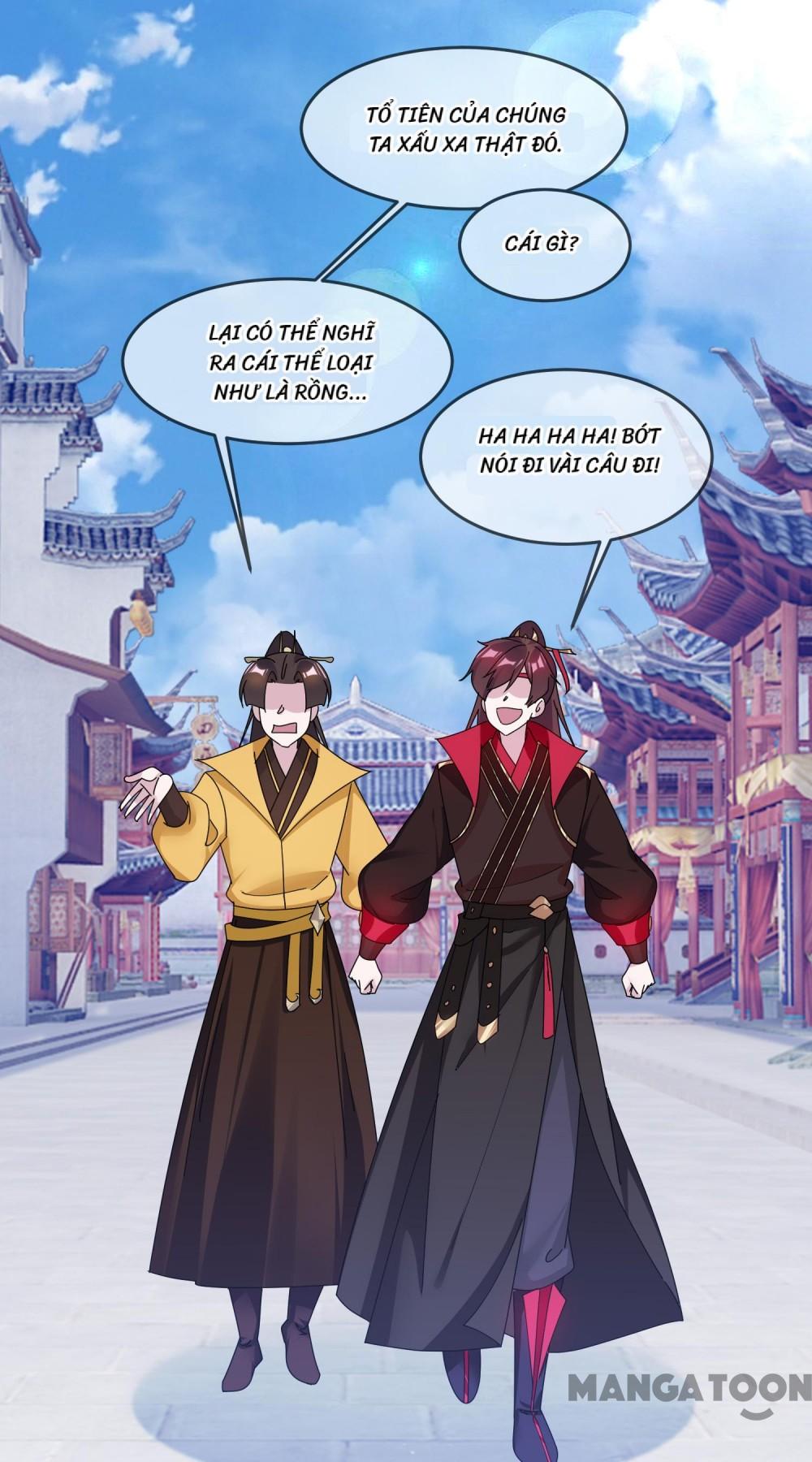 Cực Phẩm Bại Gia Tử chapter 162 - Upload bởi truyensieuhay.com