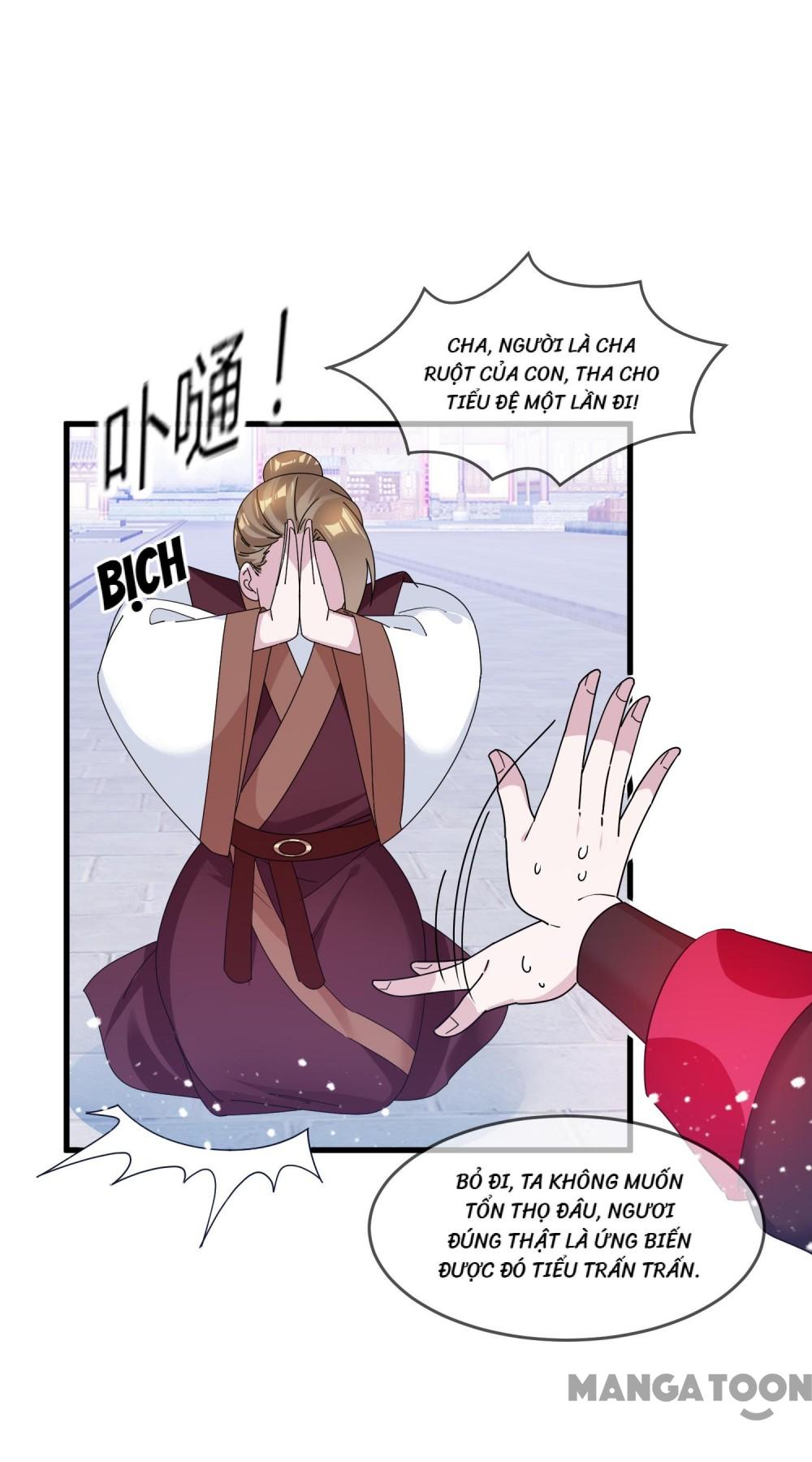Cực Phẩm Bại Gia Tử chapter 162 - Upload bởi truyensieuhay.com