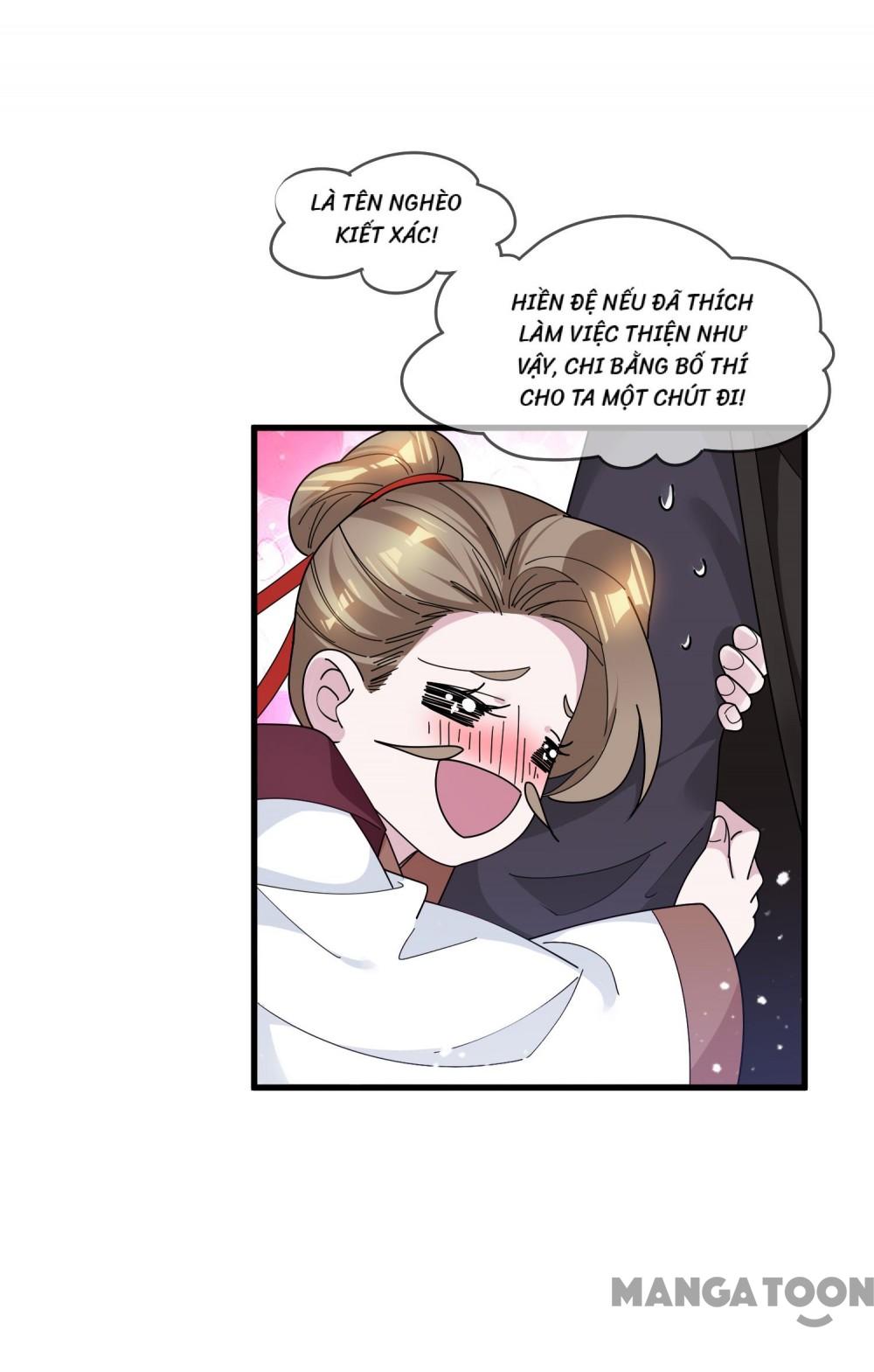 Cực Phẩm Bại Gia Tử chapter 162 - Upload bởi truyensieuhay.com
