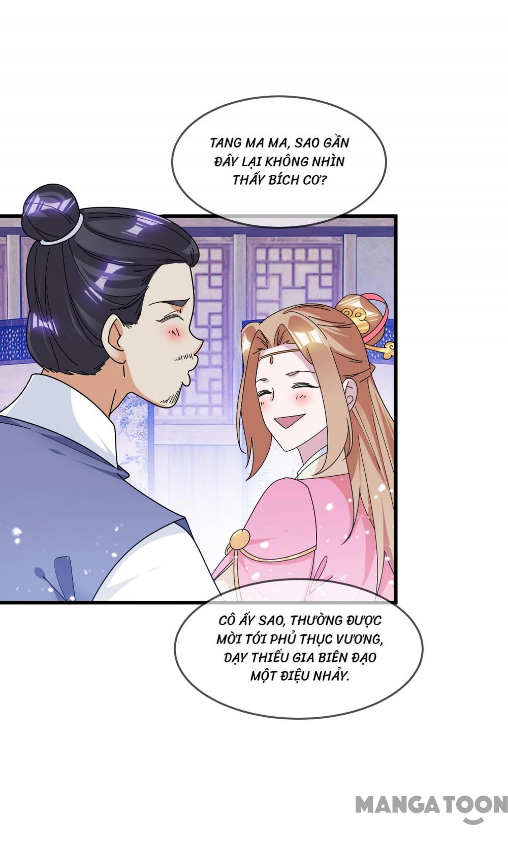 Cực Phẩm Bại Gia Tử chapter 162 - Upload bởi truyensieuhay.com