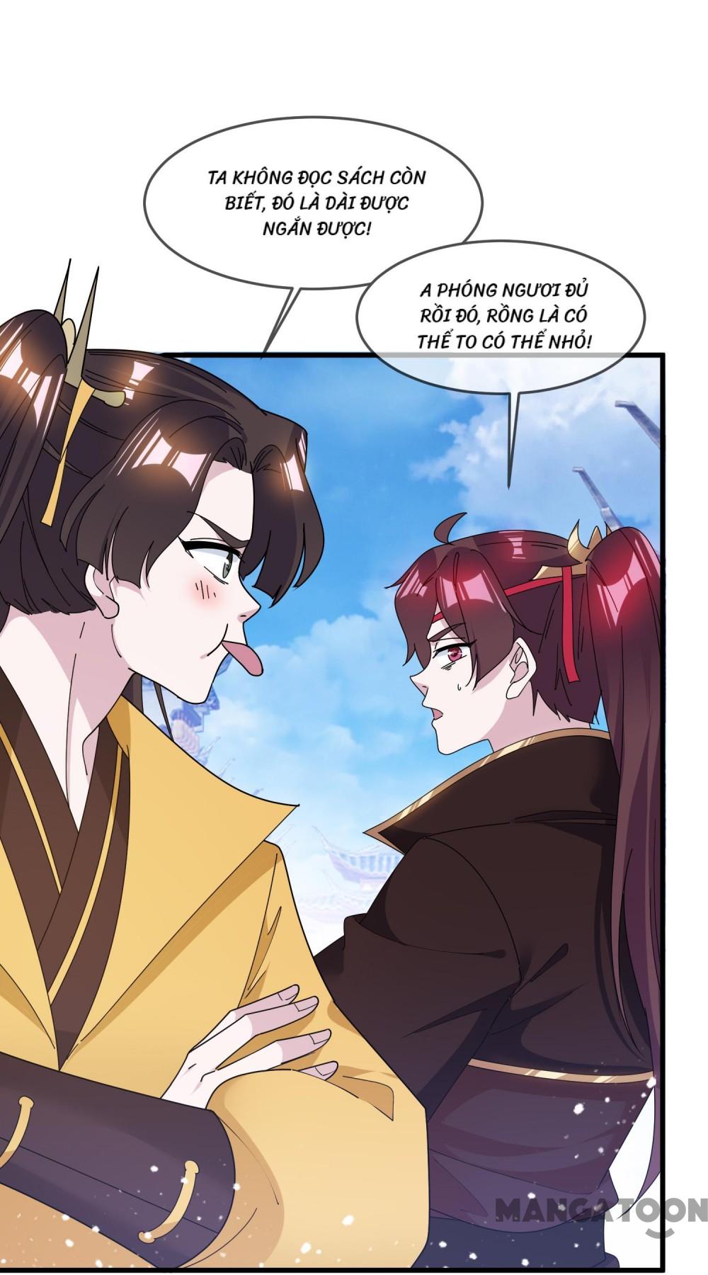 Cực Phẩm Bại Gia Tử chapter 162 - Upload bởi truyensieuhay.com