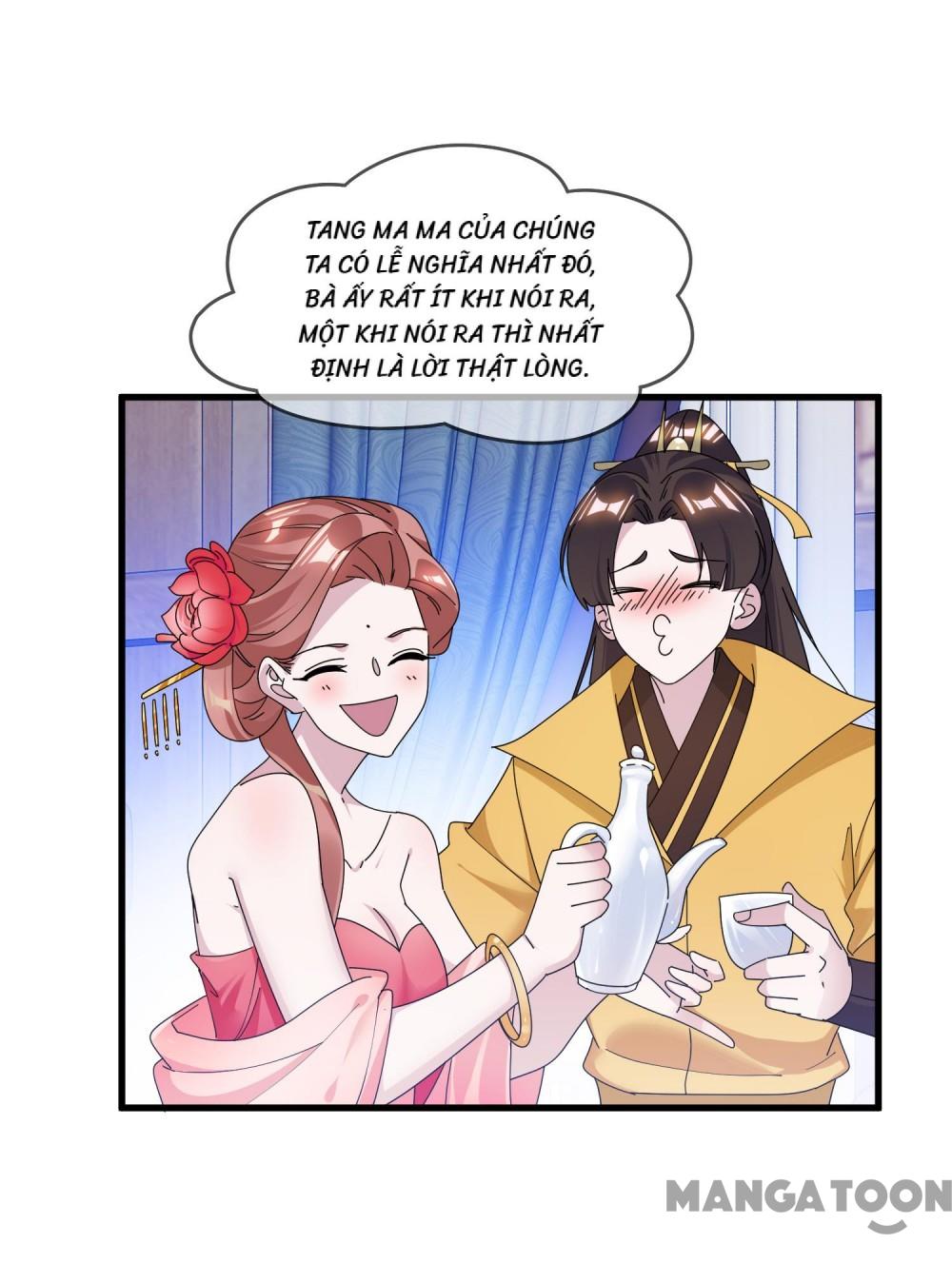 Cực Phẩm Bại Gia Tử chapter 162 - Upload bởi truyensieuhay.com