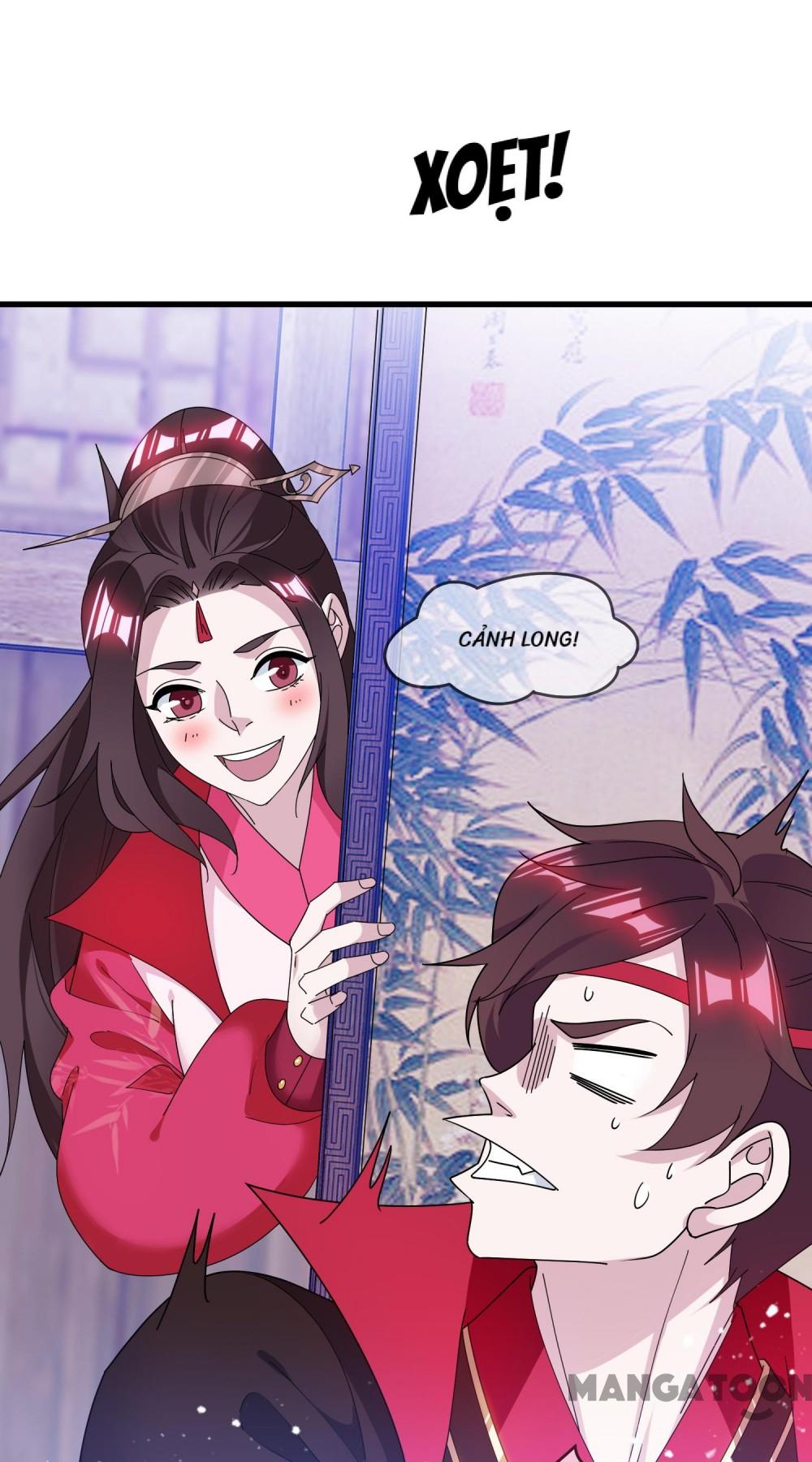 Cực Phẩm Bại Gia Tử chapter 162 - Upload bởi truyensieuhay.com