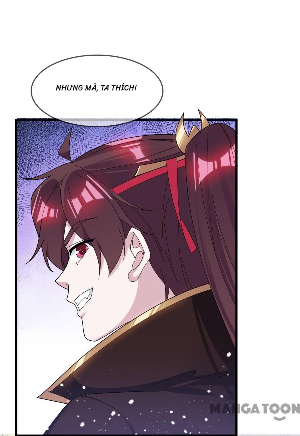 Cực Phẩm Bại Gia Tử chapter 162 - Upload bởi truyensieuhay.com