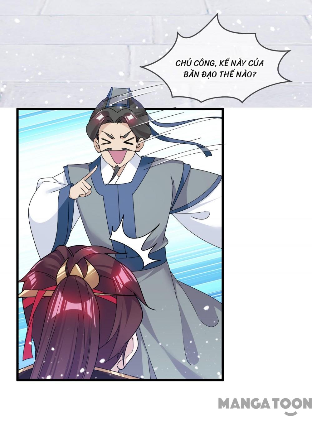 Cực Phẩm Bại Gia Tử chapter 162 - Upload bởi truyensieuhay.com