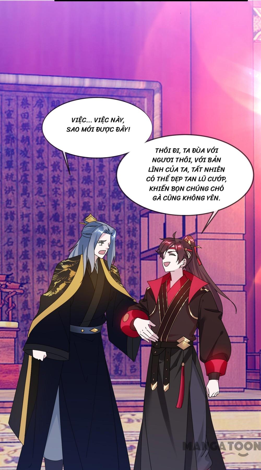 Cực Phẩm Bại Gia Tử chapter 163 - Upload bởi truyensieuhay.com