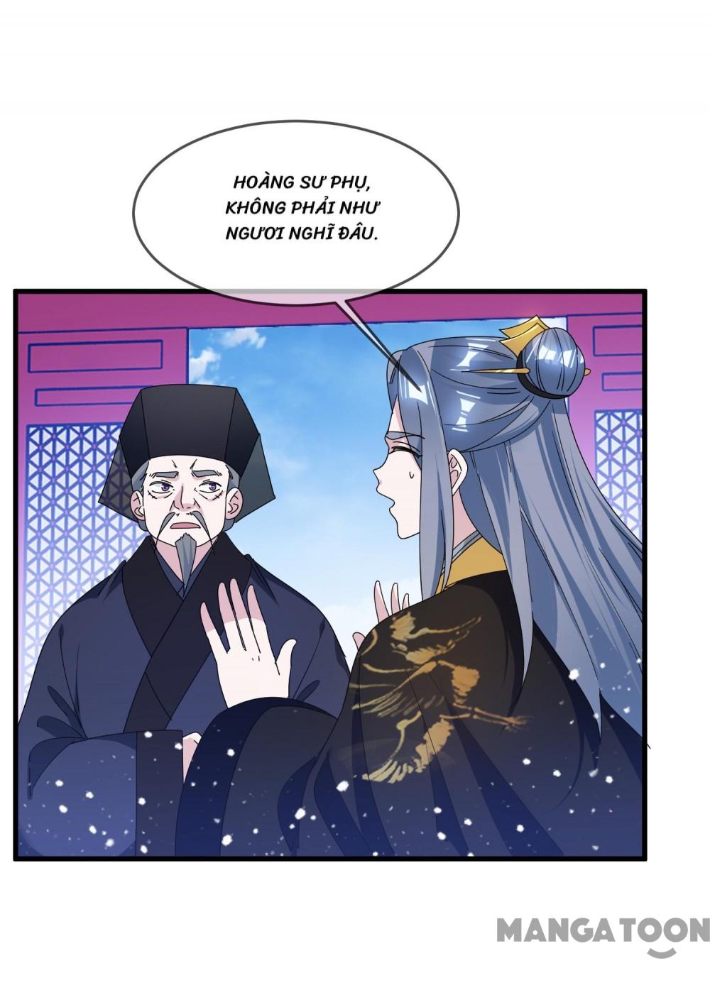 Cực Phẩm Bại Gia Tử chapter 163 - Upload bởi truyensieuhay.com