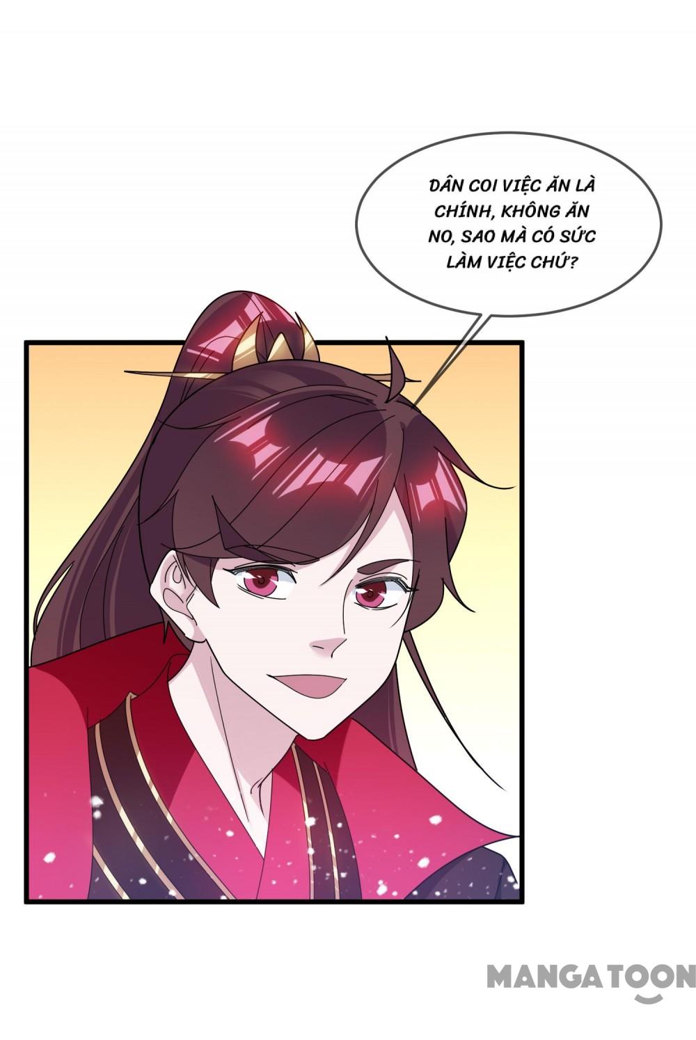 Cực Phẩm Bại Gia Tử chapter 163 - Upload bởi truyensieuhay.com